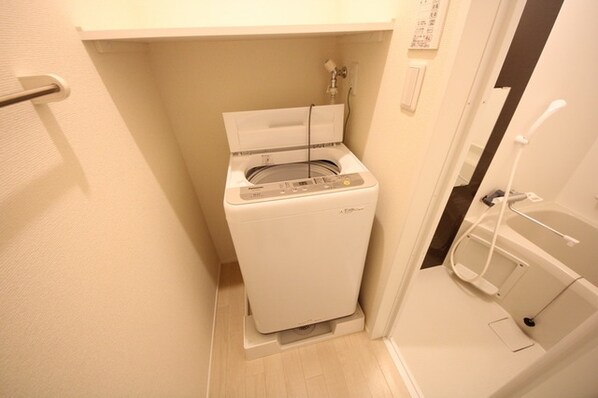 ミランダPoemIIの物件内観写真